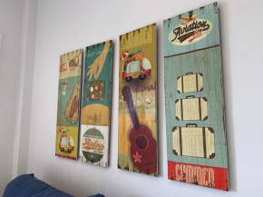 Apartamento La Vasca